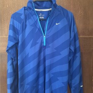 Nike Women’s 1/4 Zip
